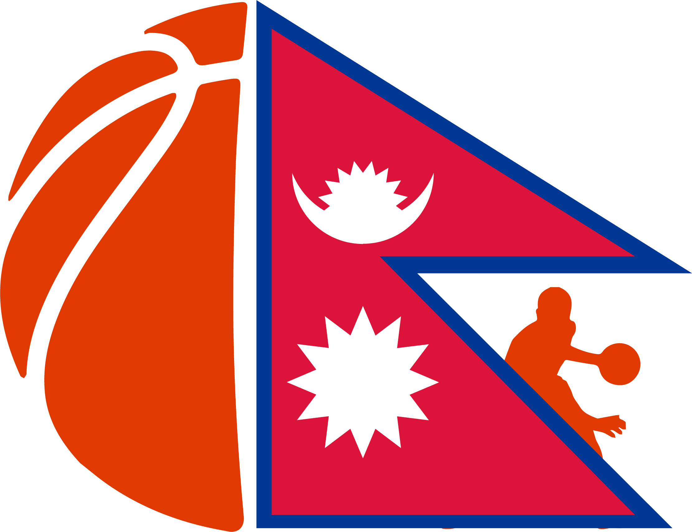 ISA Nepal Logo